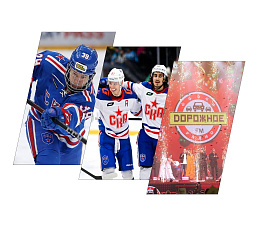 Последние новости «Ледового дворца» от 20.12.2022